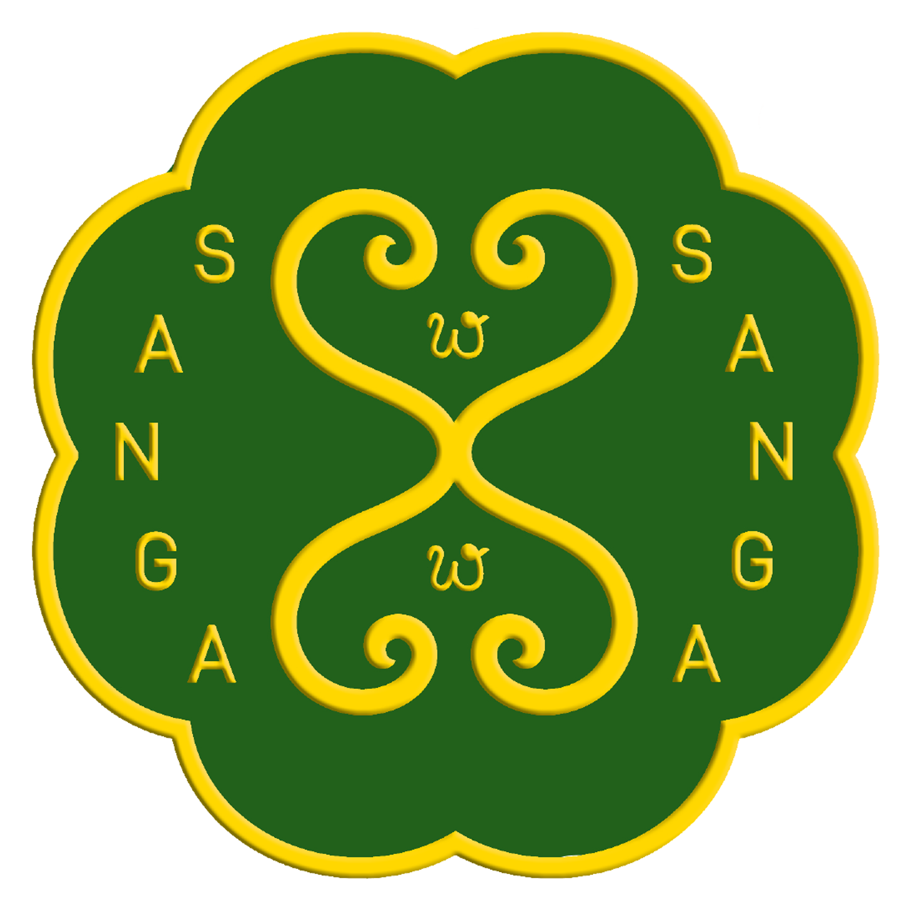 Sanga Sanga