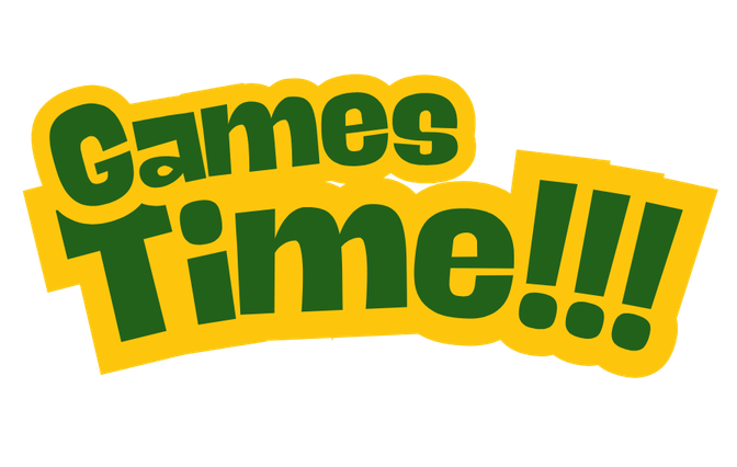 Games Time
